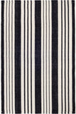 dash albert birmingham da148 black rug