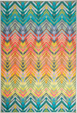 dash albert seneca da2342 multi machine washable polyester rug