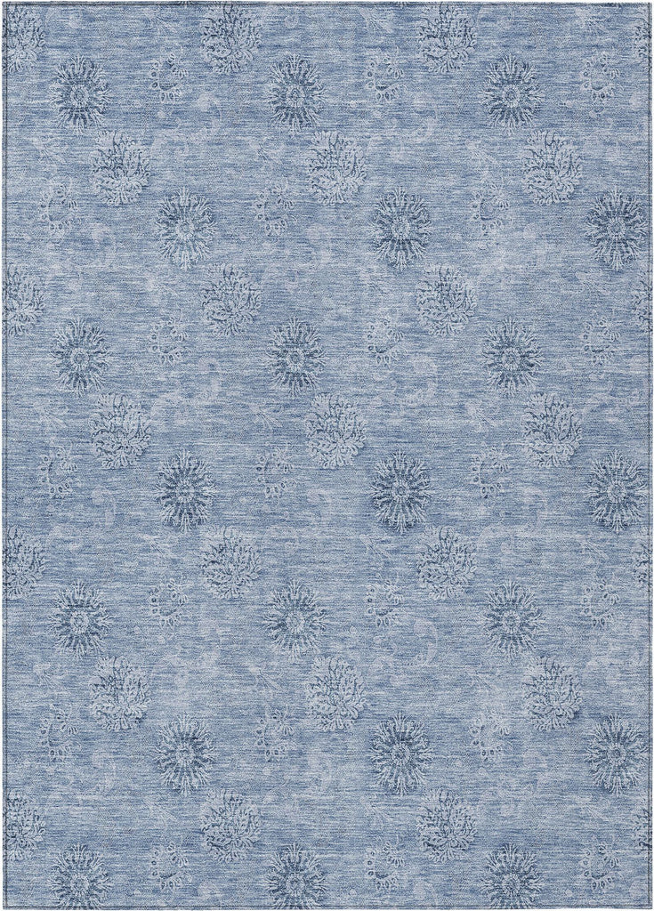 addison chantille acn789 sky rug
