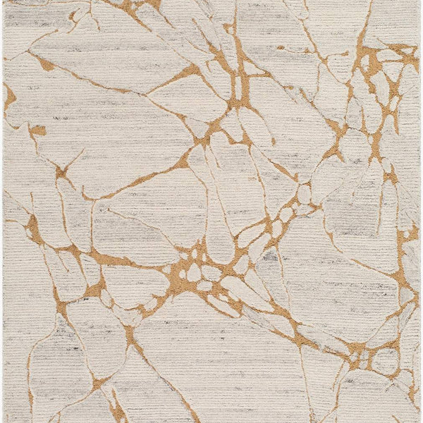 surya mermer mer 2300 ivory rug