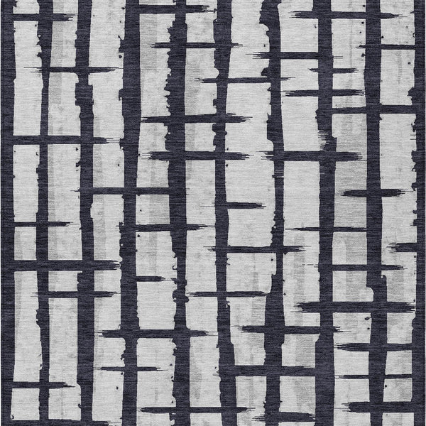 addison chantille acn872 black rug