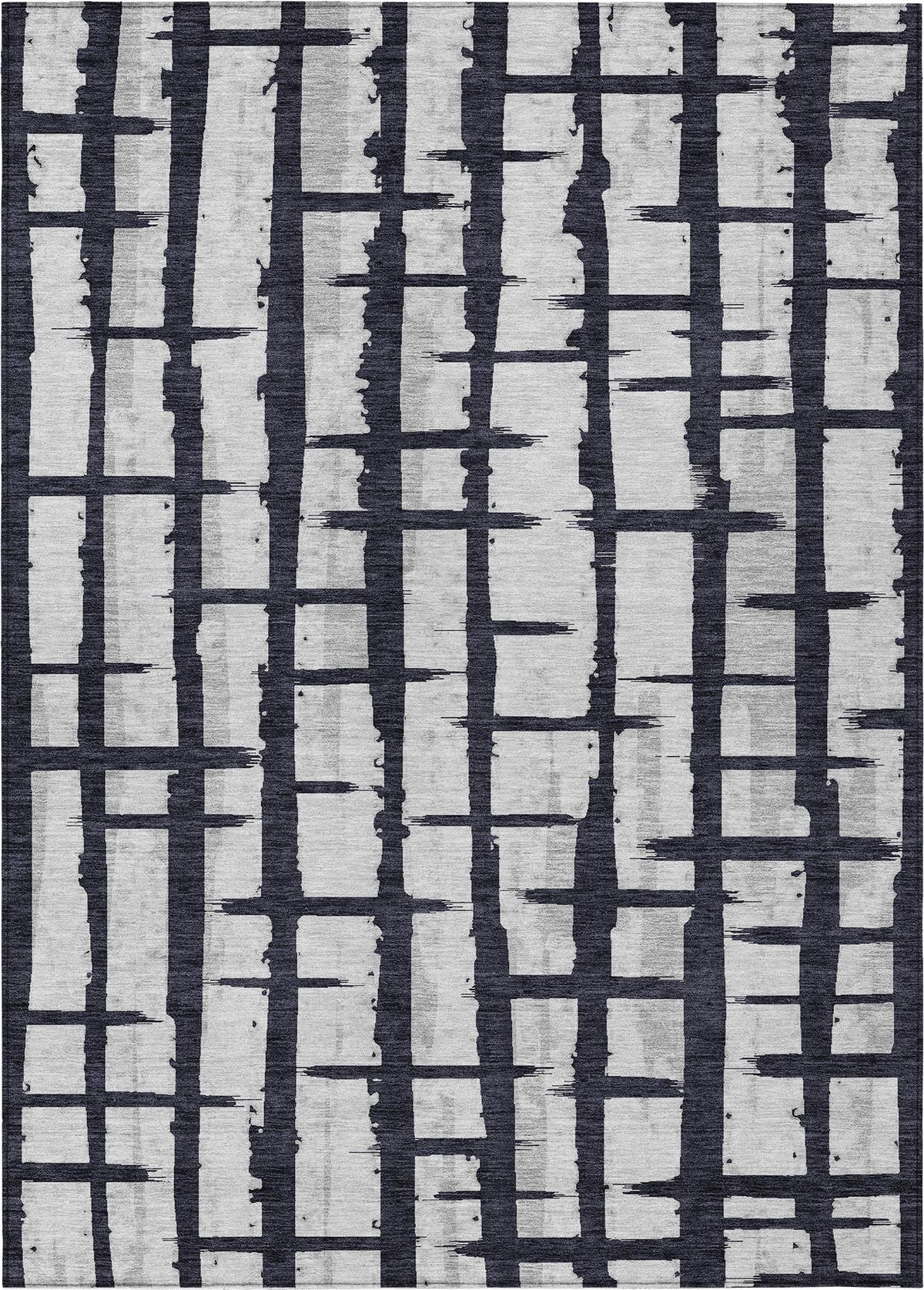 addison chantille acn872 black rug