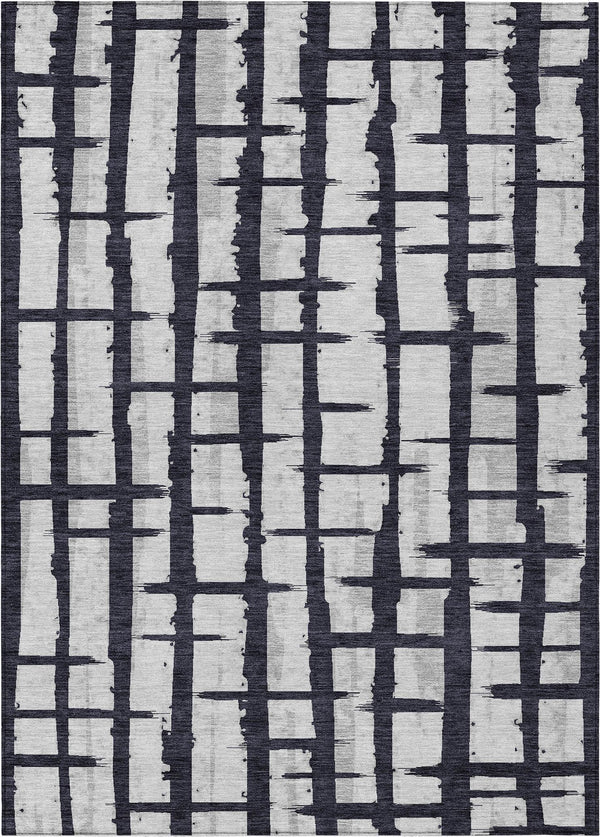 addison chantille acn872 black rug