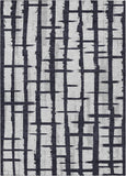 addison chantille acn872 black rug