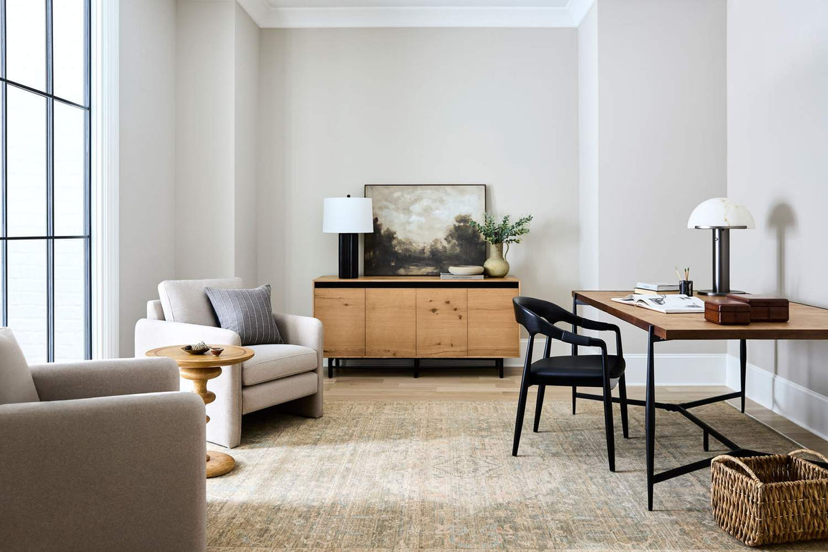 surya renaissance bori 2302 taupe rug