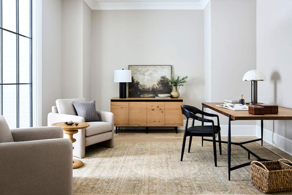 surya renaissance bori 2302 taupe rug