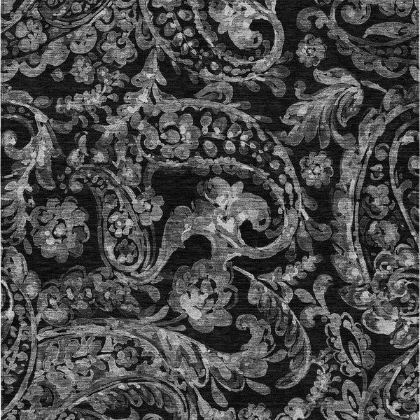 addison chantille acn835 black rug