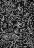 addison chantille acn835 black rug