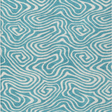 addison chantille acn1020 teal rug