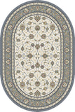 dynamic rugs ancient garden 57120 6454 beige rug