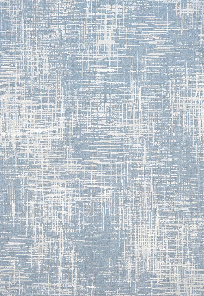 dynamic rugs mysterio 12189 505 light blue rug