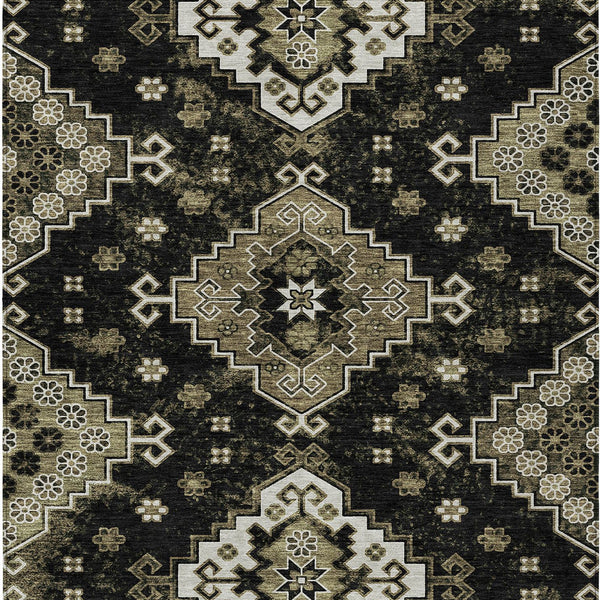 addison chantille acn846 black rug