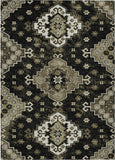 addison chantille acn846 black rug