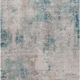 dalyn kochi kc4 teal rug