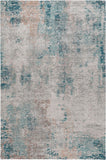 dalyn kochi kc4 teal rug