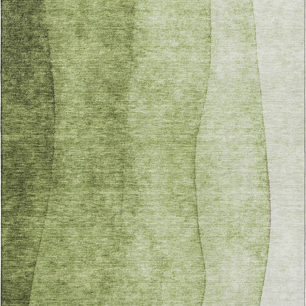 addison mayfield amf625 olive rug