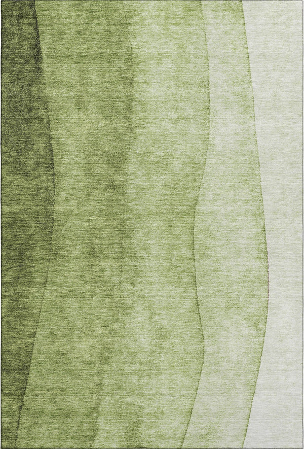 addison mayfield amf625 olive rug