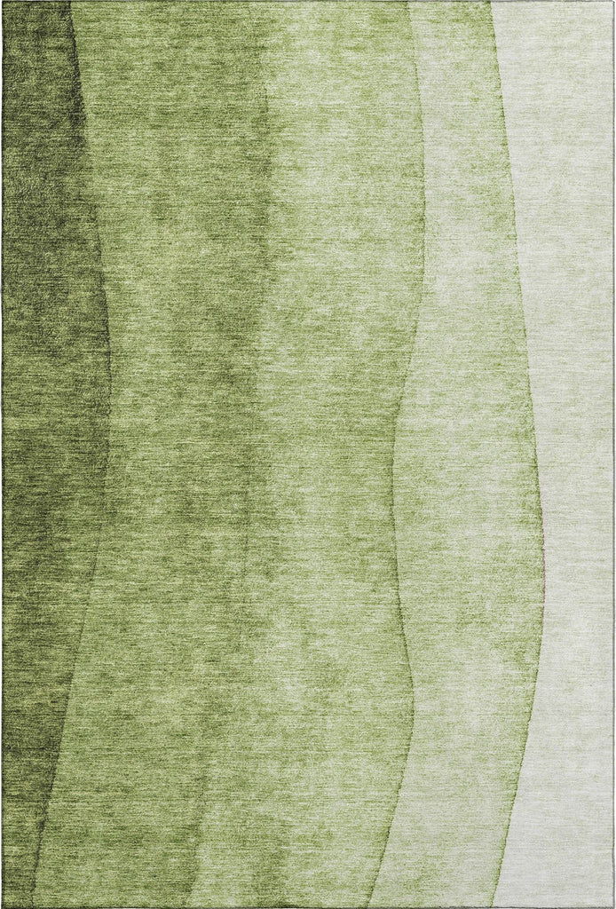 addison mayfield amf625 olive rug