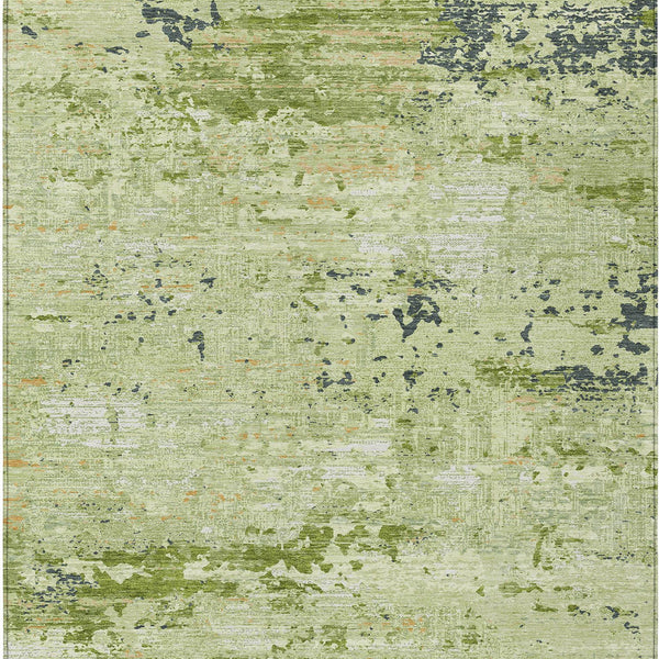 addison chantille acn1393 aloe rug