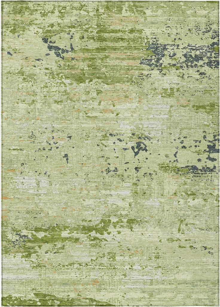 addison chantille acn1393 aloe rug