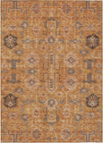 addison chantille acn697 terracotta rug