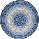 rhody twin river tr12 blue multi rug