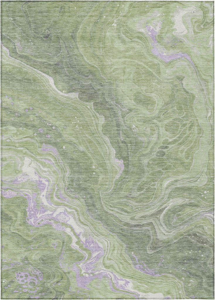 addison chantille acn1701 aloe rug