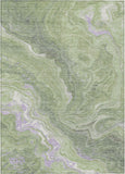 addison chantille acn1701 aloe rug