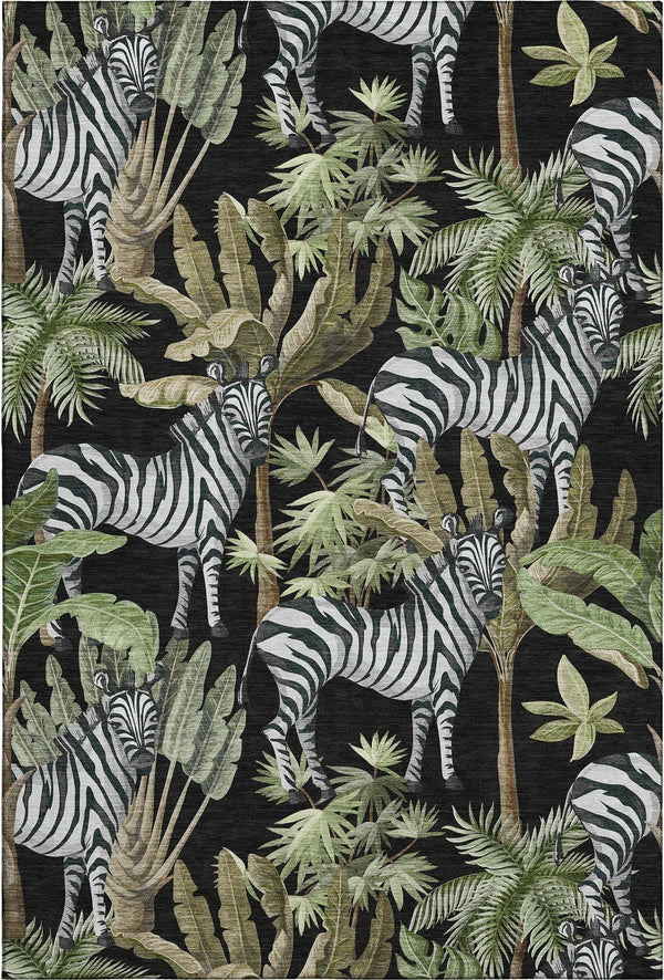 addison mayfield amf208 midnight rug