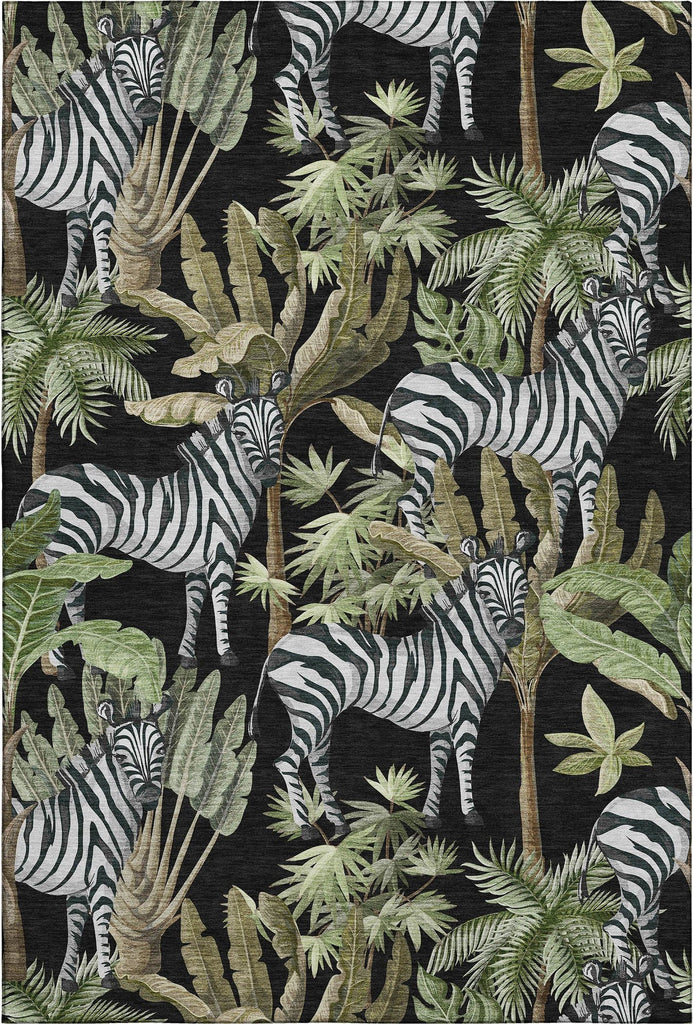 addison mayfield amf208 midnight rug