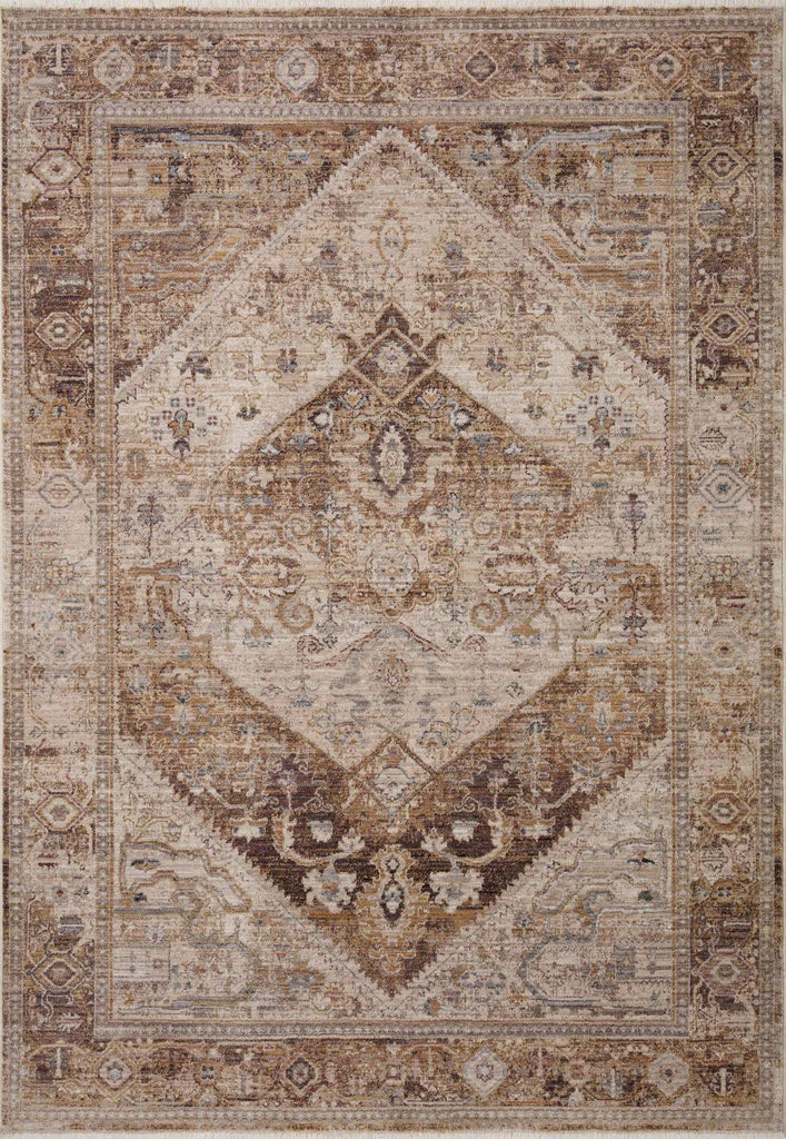 loloi rugs lyra lyr 07 natural mocha rug