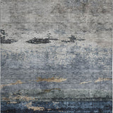 dalyn nouveau nv3 navy rug