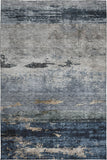dalyn nouveau nv3 navy rug