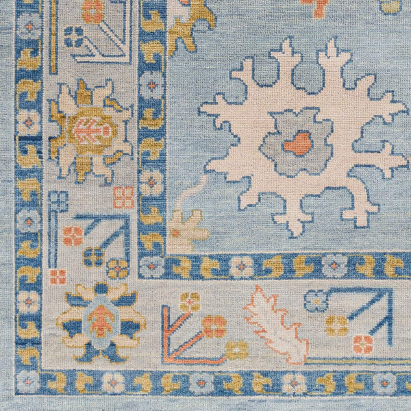 surya sumela sml 2300 sage rug