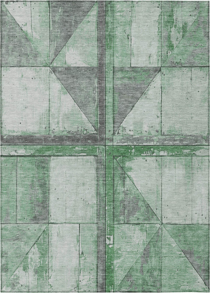 addison chantille acn1876 green rug