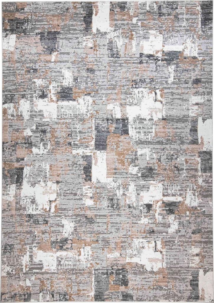 lavin dalia t2010 gray rug