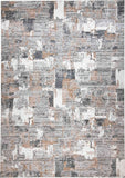 lavin dalia t2010 gray rug