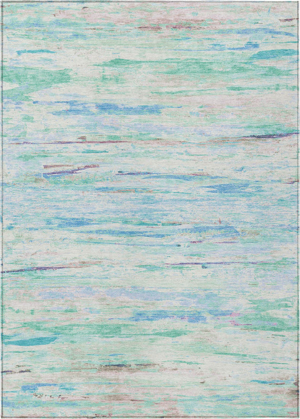 addison chantille acn1985 teal rug