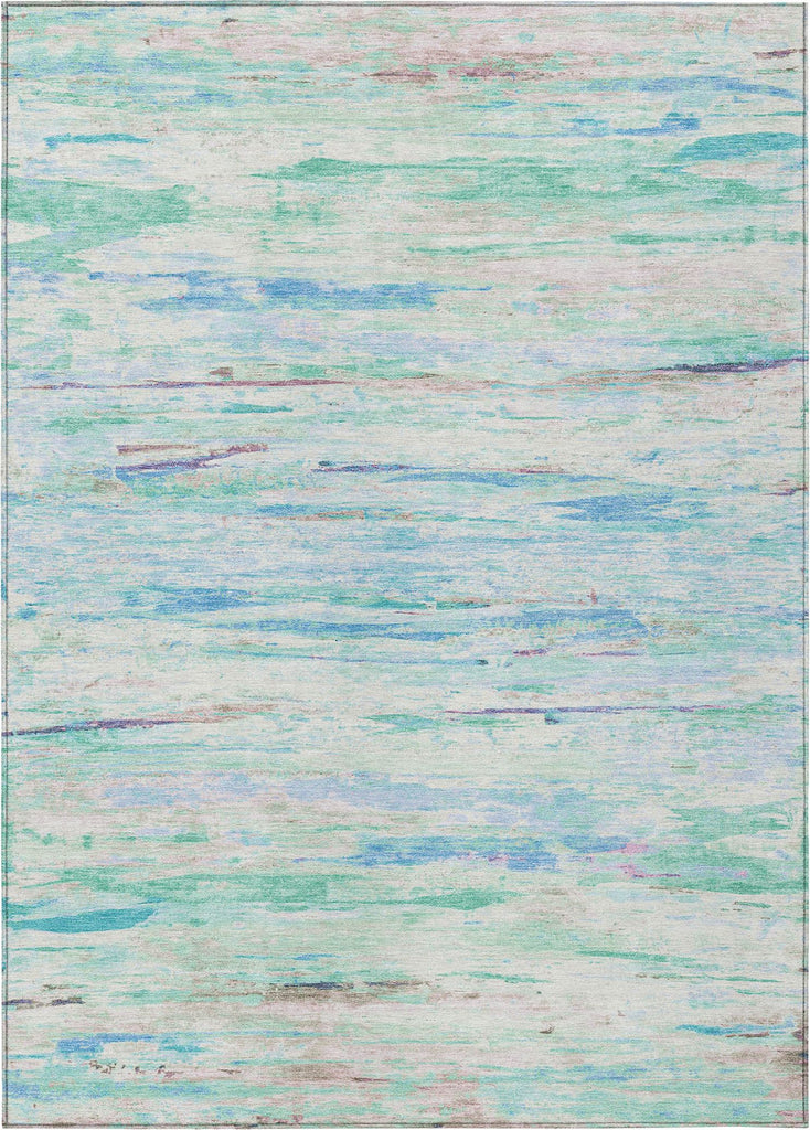 addison chantille acn1985 teal rug