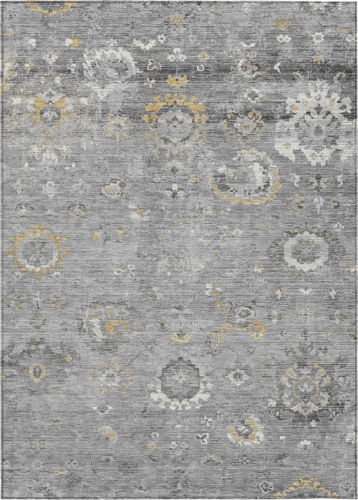 addison chantille acn1371 gray rug