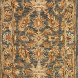 loloi rugs victoria vk 05 slate slate rug