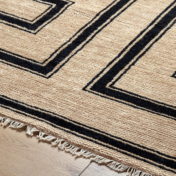 surya riviera riv 2303 beige rug