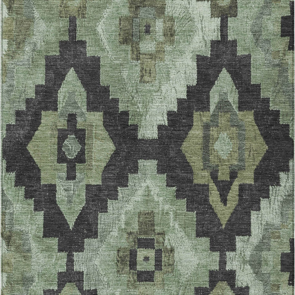 addison chantille acn1894 aloe rug