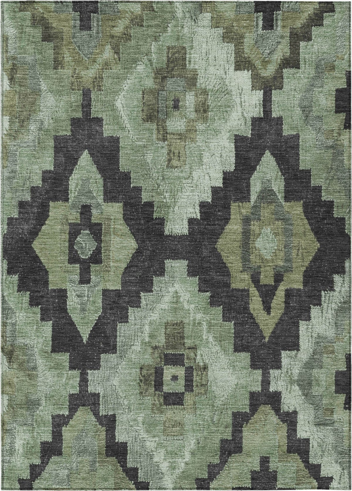 addison chantille acn1894 aloe rug