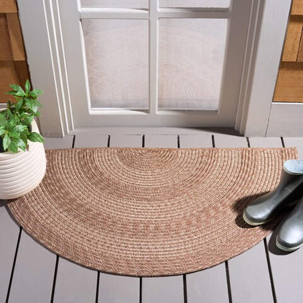 safavieh clearance braided bra265b beige rug