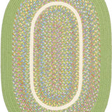 rhody kids isle ki44 lime rug