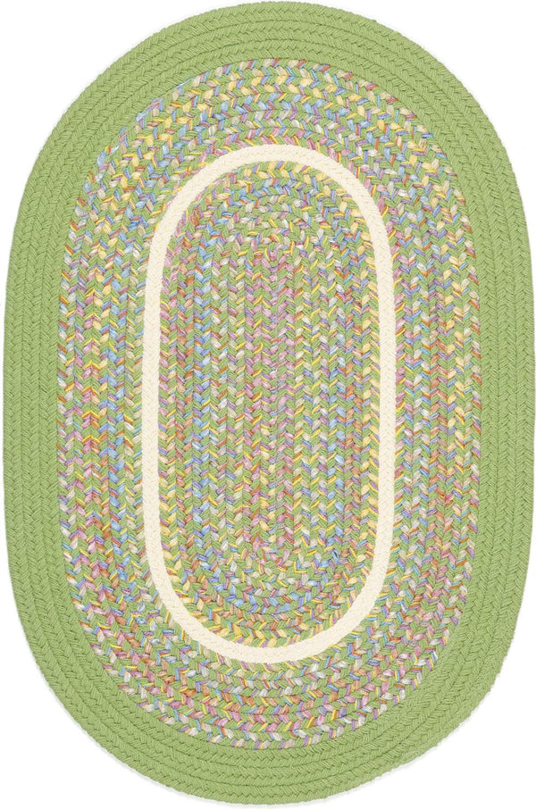 rhody kids isle ki44 lime rug