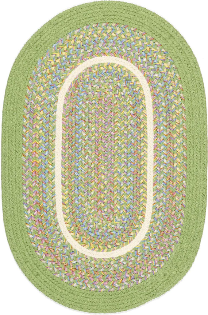 rhody kids isle ki44 lime rug