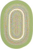 rhody kids isle ki44 lime rug