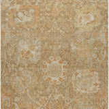 dalyn tabrook tb10 khaki rug